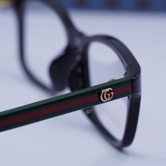 Final Price! Gucci GG0720OA 002 Eyeglasses - Picture 5 of 9